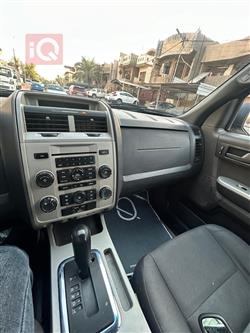 فورد إسكيب